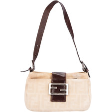 Fendi zucca monogram gebraucht kaufen  München