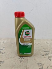 Castrol edge engine for sale Castrol edge engine for sale  UK