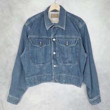 Vintage lizwear jacket for sale  Worcester