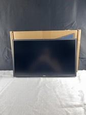 Dell se2422hb black for sale  Springfield