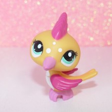 Authentic littlest lps d'occasion  Tours-