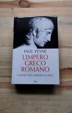 Impero greco romano usato  Italia