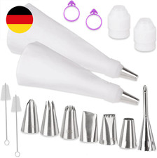 Stück premium spritzbeutel gebraucht kaufen  Lindau (Bodensee)
