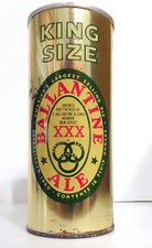 Tough ballantine ale for sale  Schererville