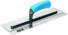 Finishing trowel pro for sale  BRADFORD