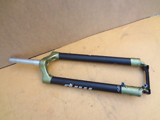 Garfo de carbono sólido rocha MRP para freio a disco 29" - 445mm QR 1 1/8 reto comprar usado  Enviando para Brazil