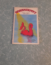 Cosgrove james serendipity usato  Ala