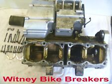 Suzuki bandit crankcases for sale  WITNEY
