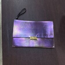 Bolsa de mão envelope STELLA MCCARTNEY BECKETT comprar usado  Enviando para Brazil