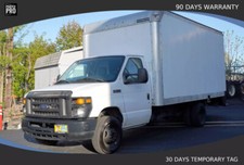 2017 ford e350 for sale  Bridgeton