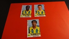 Images originales foot d'occasion  Neuves-Maisons
