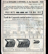 Paris art menager d'occasion Paris art menager d'occasion  Baugy