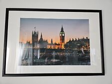 London night matted for sale  Chicago