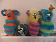 Monster skittles ball for sale  LEICESTER