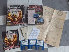 Amiga box eye gebraucht kaufen  Walsrode