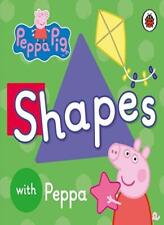 Peppa pig shapes for sale  UK