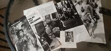 Guillermo vilas presse d'occasion  Chasseneuil-du-Poitou