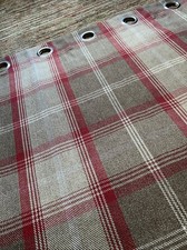 Dunelm curtains x54 for sale  LEDBURY