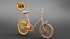 Folding Bicycle 1:72 na sprzedaż  PL