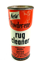Vintage advertising powder for sale  Tyler