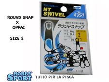 Moschettoni round snap usato  Frosinone