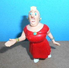 Figurine tintin castafiore d'occasion  Vic-sur-Aisne