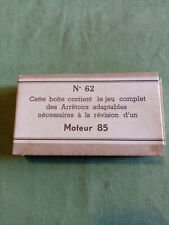 Renault goelette galion d'occasion  Aigre