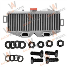 Top mount intercooler d'occasion  Nanteuil-le-Haudouin