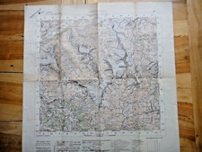1934 istituto geografico usato  Imola