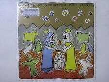 V.A Ghosts Of Christmas ~ Les Disques Du Crepuscule TWI 158 EU White,Shrink  LP comprar usado  Enviando para Brazil