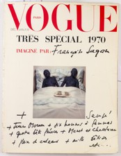 Guy bourdin helmut d'occasion  Expédié en Belgium