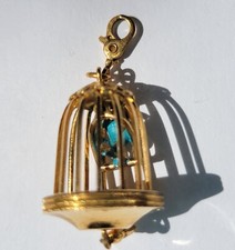 Monet blue bird for sale  Ventura