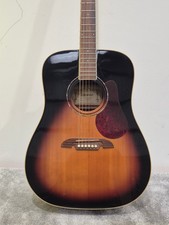 Alvarez rd26sb dreadnought for sale  LITTLEHAMPTON
