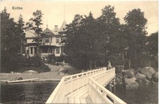 Kotka - Finlandia -701900 na sprzedaż  Wysyłka do Poland