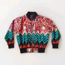 Kuccia multicoloured aztec for sale  LONDON