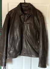 Wilson vintage brown for sale  SUDBURY