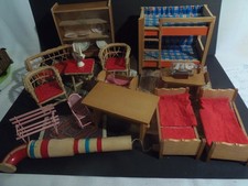Schönes konvolut puppenmöbel gebraucht kaufen  Neuss