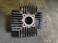 Puch magnum cylinder for sale  ALLOA