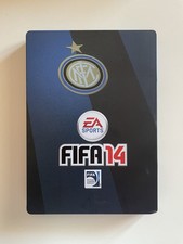 Steelbook fifa inter usato  San Gregorio di Catania