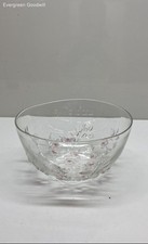 mikasa crystal bowl for sale mikasa crystal bowl for sale Seattle