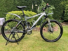 Trek fuel ex8 for sale  SALISBURY