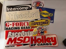 stickers automotive for sale  Yorktown