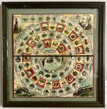 Custom framed 1890 for sale  Arvada