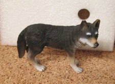 Schleich wolf gebraucht kaufen Schleich wolf gebraucht kaufen  Jemgum