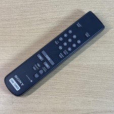 Sony dab tuner for sale  SOUTHAMPTON