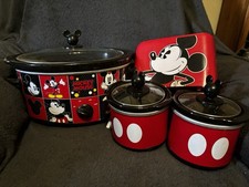 toaster crockpot for sale toaster crockpot for sale Sterling Heights