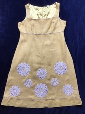 Debenhams j.taylor yellow for sale  BRADFORD