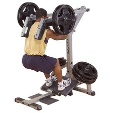 Body solid leverage for sale  NORTHAMPTON