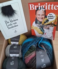 Schal fürs leben gebraucht kaufen Schal fürs leben gebraucht kaufen  Bad Krozingen