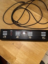 footswitch fs 10 blackstar for sale  Greenville